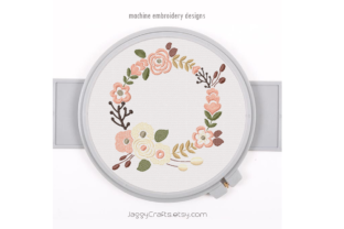 Large Floral Wreath: A Designer’s Real-World Review