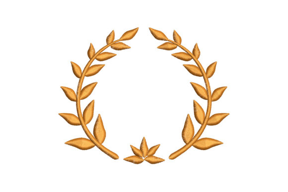 Laurel Wreath