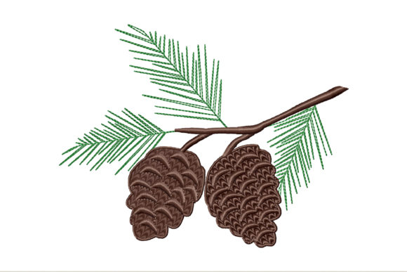 Pine Cone